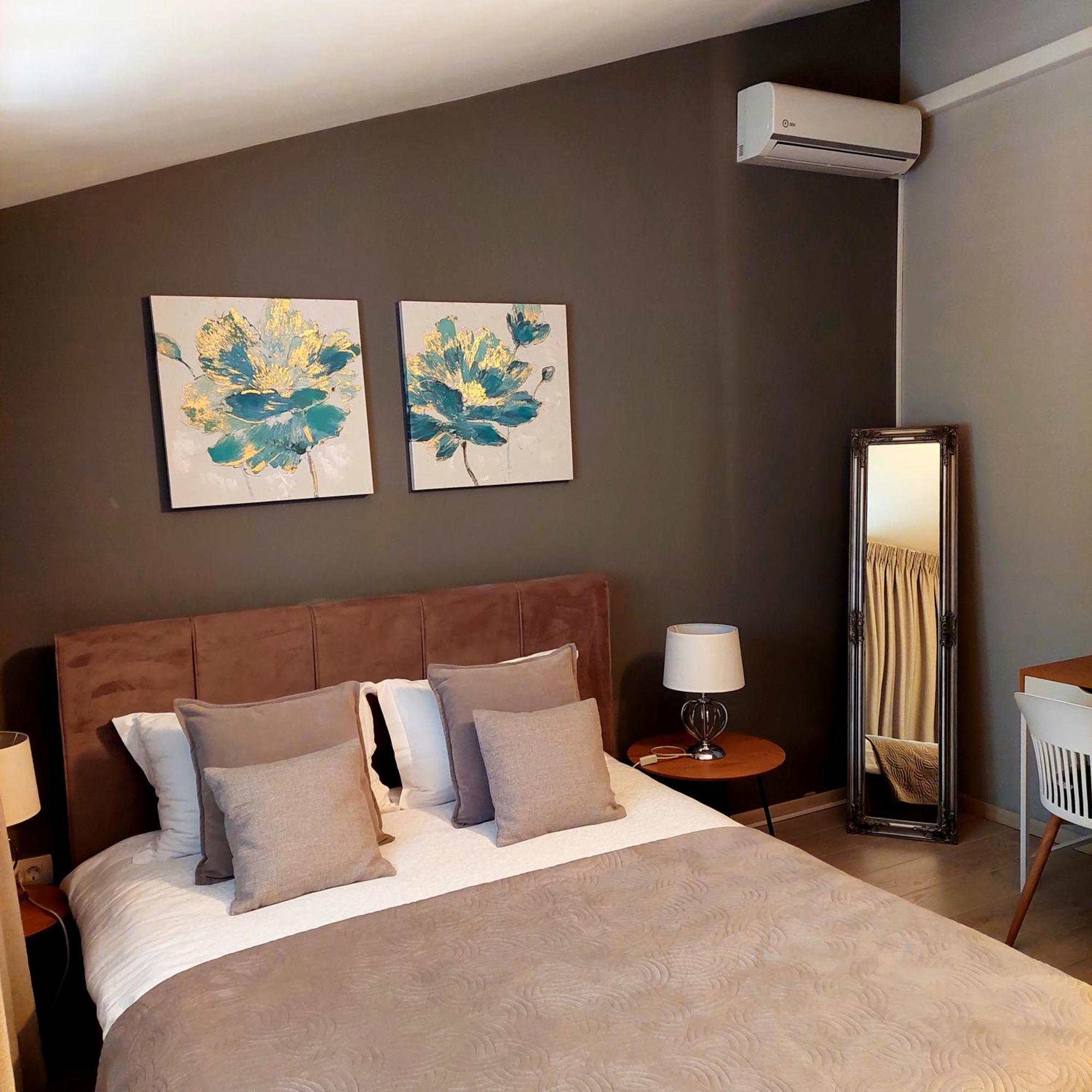 Apartaments Victoria ポレッチ エクステリア 写真