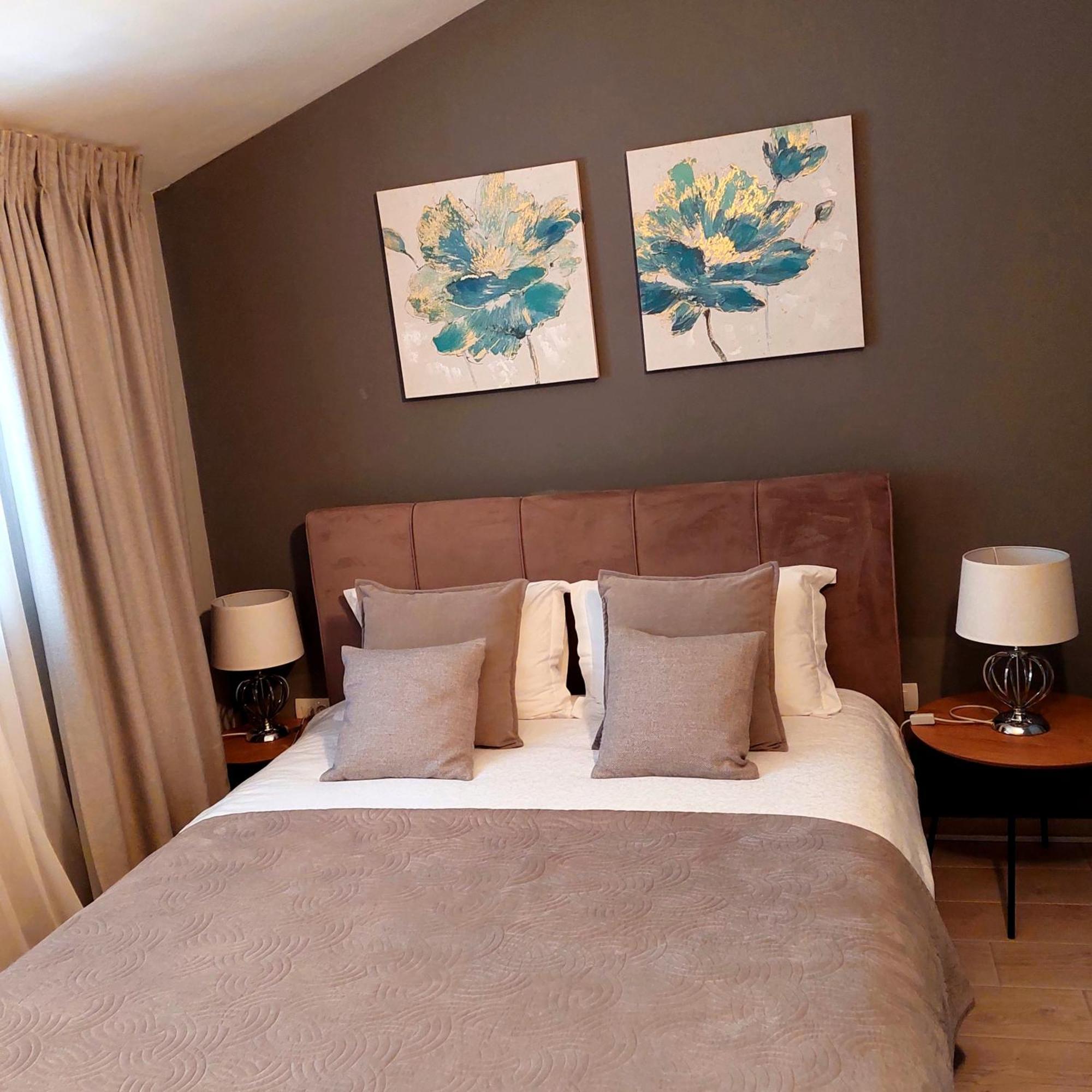 Apartaments Victoria ポレッチ エクステリア 写真