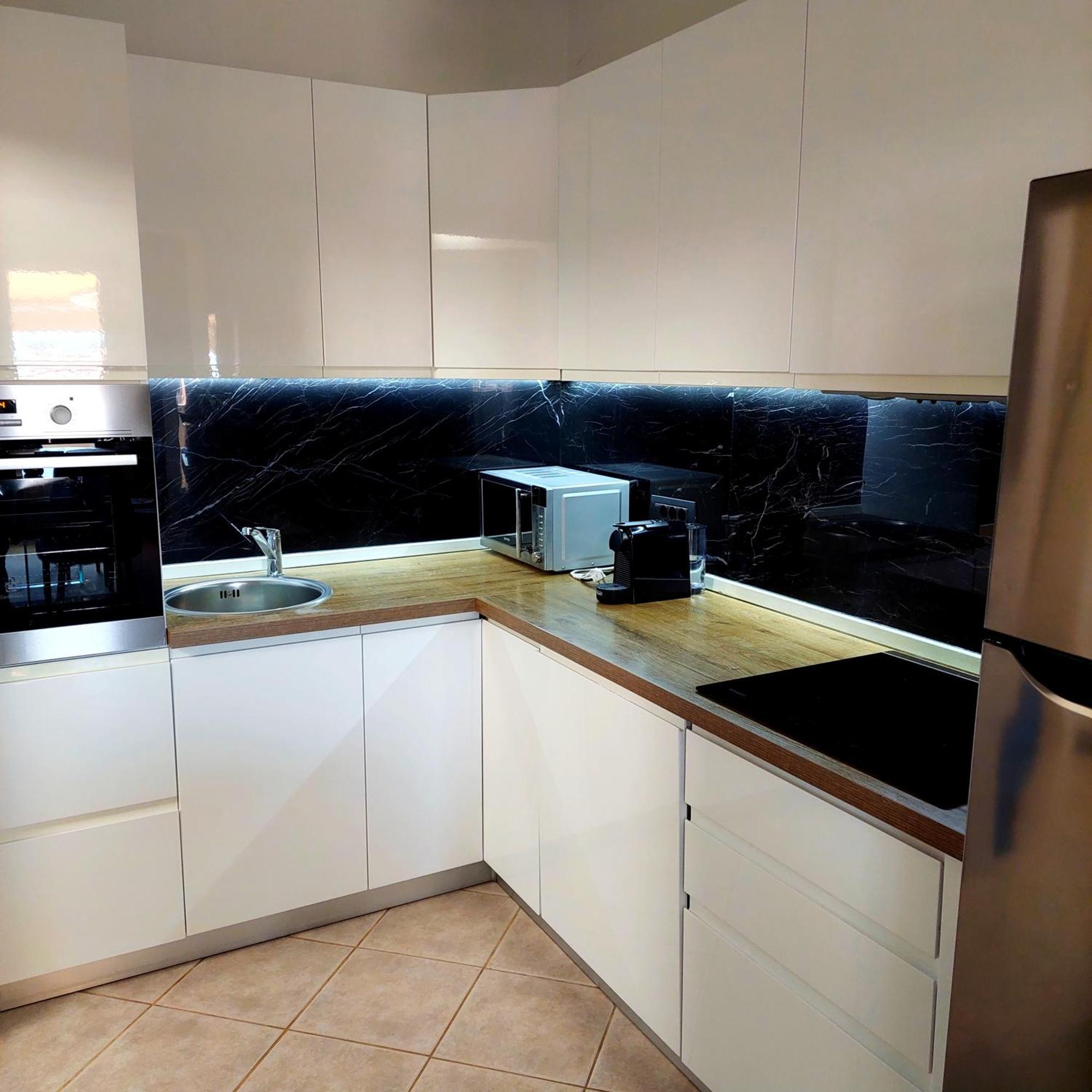 Apartaments Victoria ポレッチ エクステリア 写真